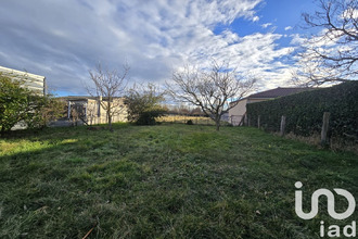 achat terrain lezoux 63190