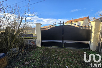 achat terrain lezoux 63190