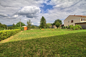 achat terrain lezoux 63190