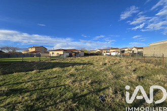 achat terrain lezoux 63190
