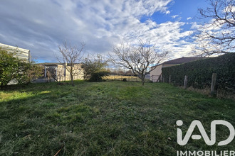 achat terrain lezoux 63190