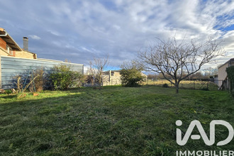 achat terrain lezoux 63190