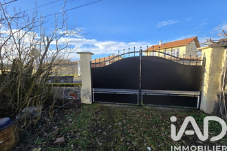 achat terrain lezoux 63190