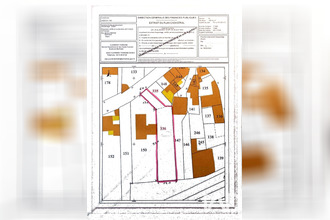 achat terrain lezoux 63190