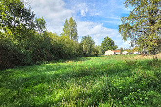 achat terrain lezoux 63190