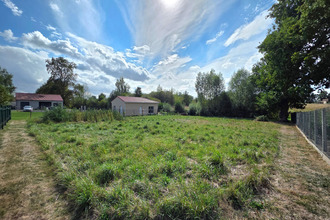 achat terrain lezoux 63190