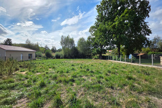 achat terrain lezoux 63190