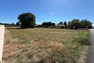 achat terrain lezoux 63190