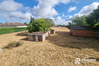 achat terrain lherm 31600