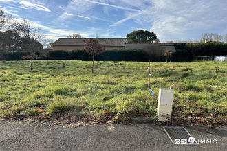 achat terrain lherm 31600