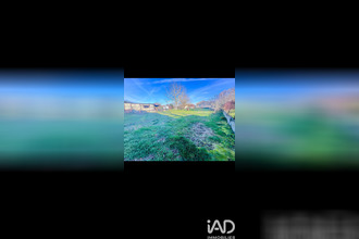 achat terrain lherm 31600