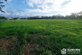 achat terrain lherm 31600