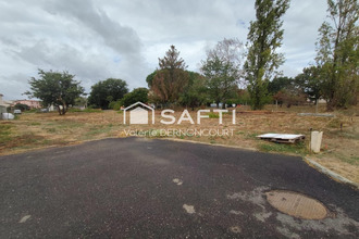 achat terrain lherm 31600