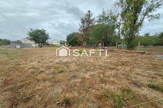 achat terrain lherm 31600