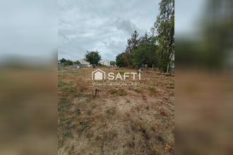 achat terrain lherm 31600