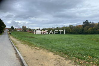 achat terrain lhommaize 86410