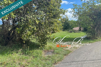 achat terrain lhopital 01420