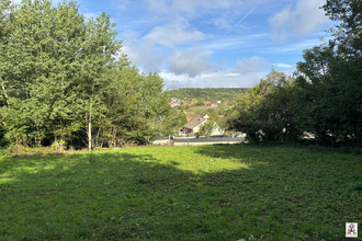 achat terrain liancourt 60140