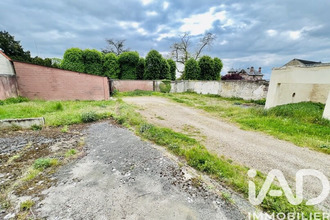 achat terrain liancourt 60140