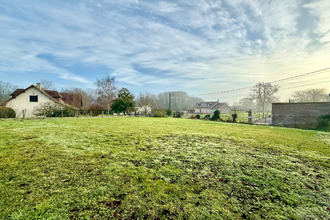 achat terrain liancourt-fosse 80700