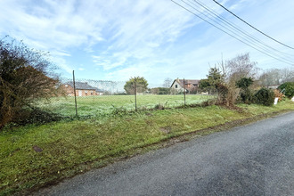 achat terrain liancourt-fosse 80700