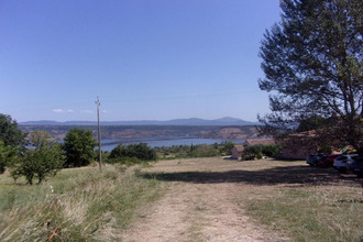 achat terrain liausson 34800