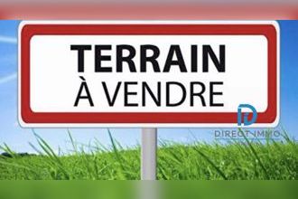 achat terrain libercourt 62820