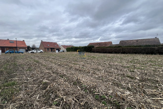achat terrain libercourt 62820