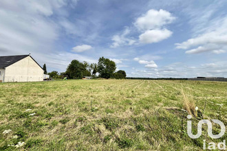 achat terrain libermt 60640