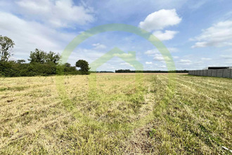 achat terrain libermt 60640