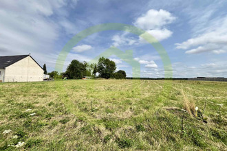 achat terrain libermt 60640