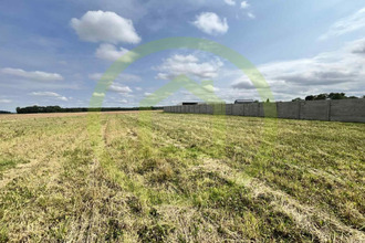 achat terrain libermt 60640