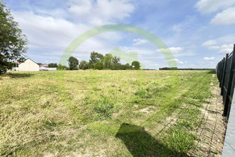 achat terrain libermt 60640