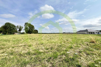 achat terrain libermt 60640