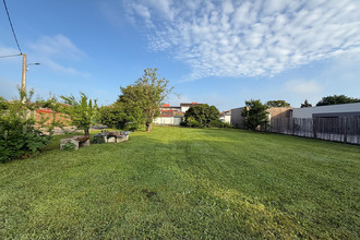 achat terrain libourne 33500