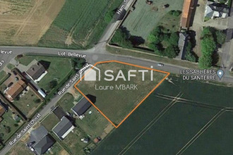 achat terrain licourt 80320