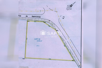 achat terrain licourt 80320