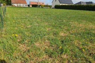 achat terrain licourt 80320