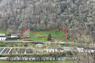 achat terrain licq-atherey 64560