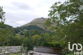 achat terrain licq-atherey 64560