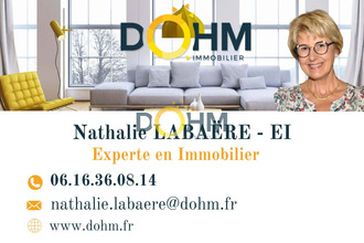 achat terrain liencourt 62810