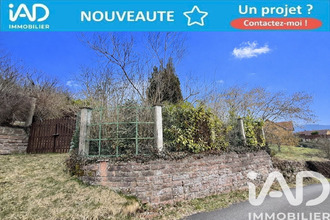 achat terrain liepvre 68660