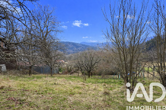 achat terrain liepvre 68660