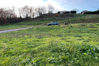 achat terrain liergues 69400