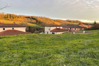 achat terrain liergues 69400