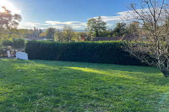 achat terrain liergues 69400