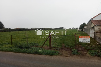 achat terrain liettres 62145