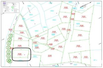 achat terrain lieudieu 38440