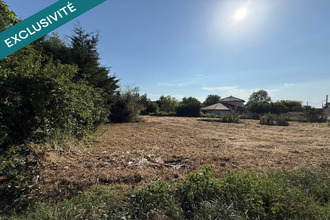 achat terrain lieudieu 38440