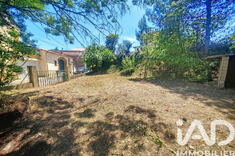 achat terrain lieuran-les-beziers 34290